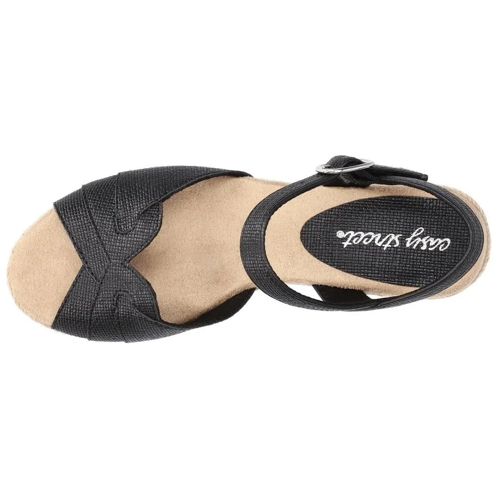 Easy Street Miramar Womens 7